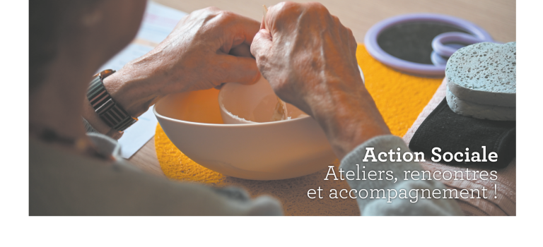 Mag&rsquo; intercommunal et communal