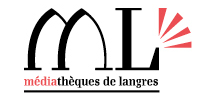Médiathèque de Langres