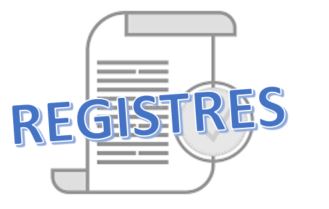 Registres