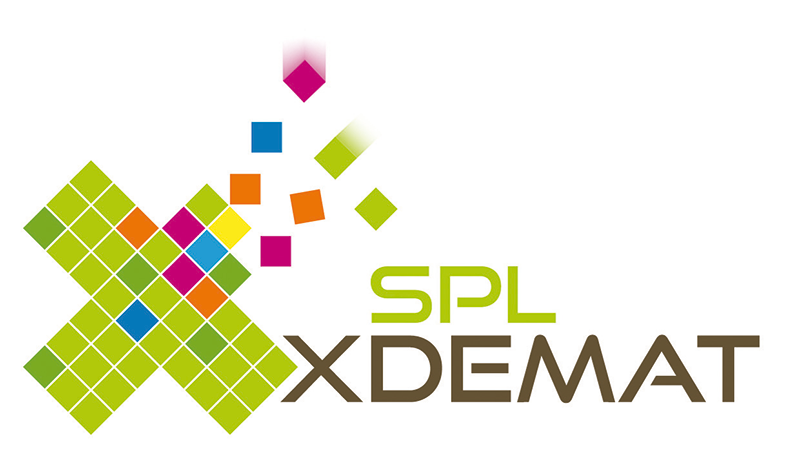 SPL Xdemat
